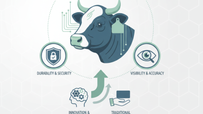 Best Cattle Ear Tag For Identification in 2026?