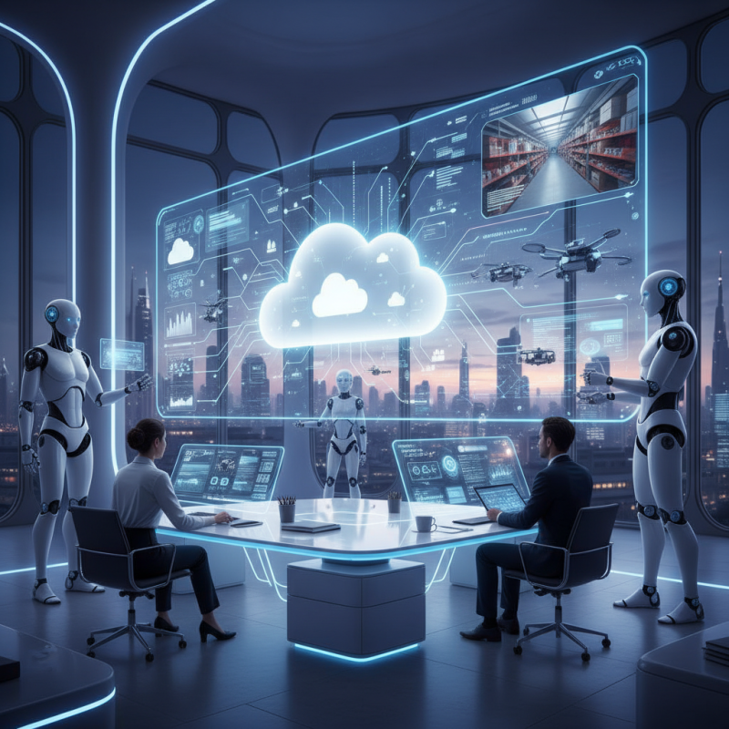 How to Integrate Humanoid Robotics with SaaS Solutions?