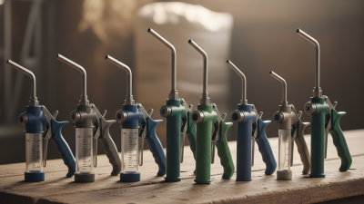 Top 10 Calf Drench Guns for Efficient Livestock Care?