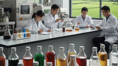 Best Plant Extract Suppliers in China for Global Sourcing?