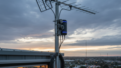 Top Benefits of Using a Wireless Antenna Rotator for Your Setup?