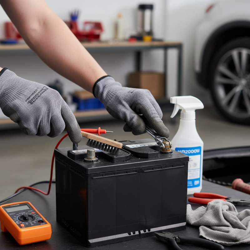 Why is Battery Maintenance Essential for Longevity?