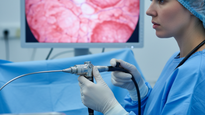 What is Camera Endoscope and How Does It Work?