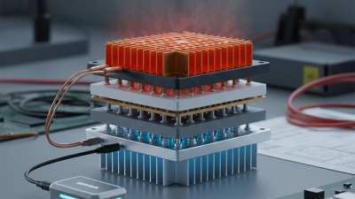 What is a Thermoelectric Cooler and How Does it Work?