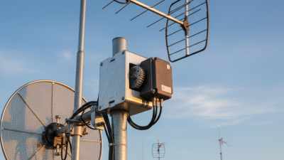 Why Choose a Wireless Antenna Rotator for Your Needs?