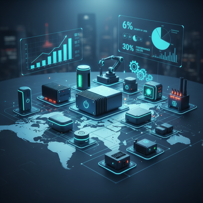 2026 Best AC DC Power Supply for Global Buyers Guide?