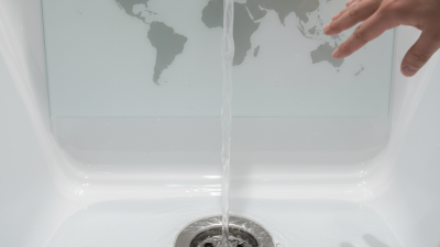 Top Bathtub Drain Solutions for Global Buyers?