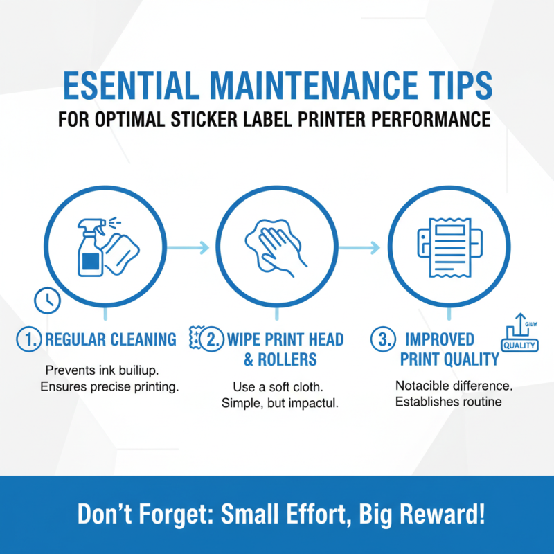Top 10 Sticker Label Printing Machines in China for Your Business Needs?