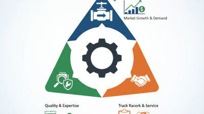 Top Tips for Choosing Industrial Control Valves Manufacturers?