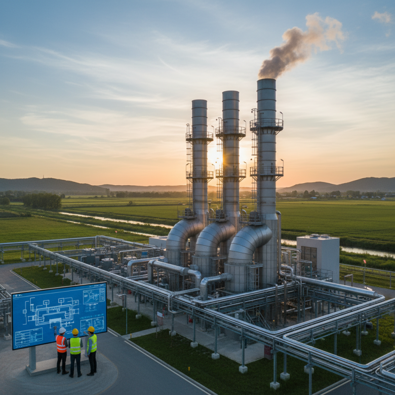 How to Choose the Best Regenerative Thermal Oxidizer for Your Needs?