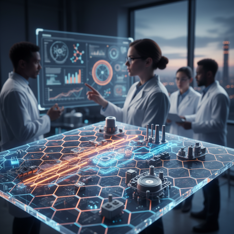 Top 2026 Thermoelectric Semiconductor Trends Buyers Should Know?