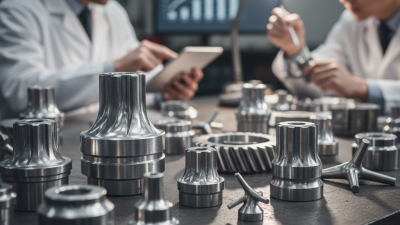 2026 How to Choose Precision Investment Casting Parts Wisely?