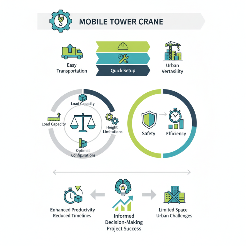 Why Choose Mobile Tower Crane for Your Construction Needs?