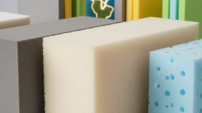 What is China Pu Foam and its Benefits for Global Buyers