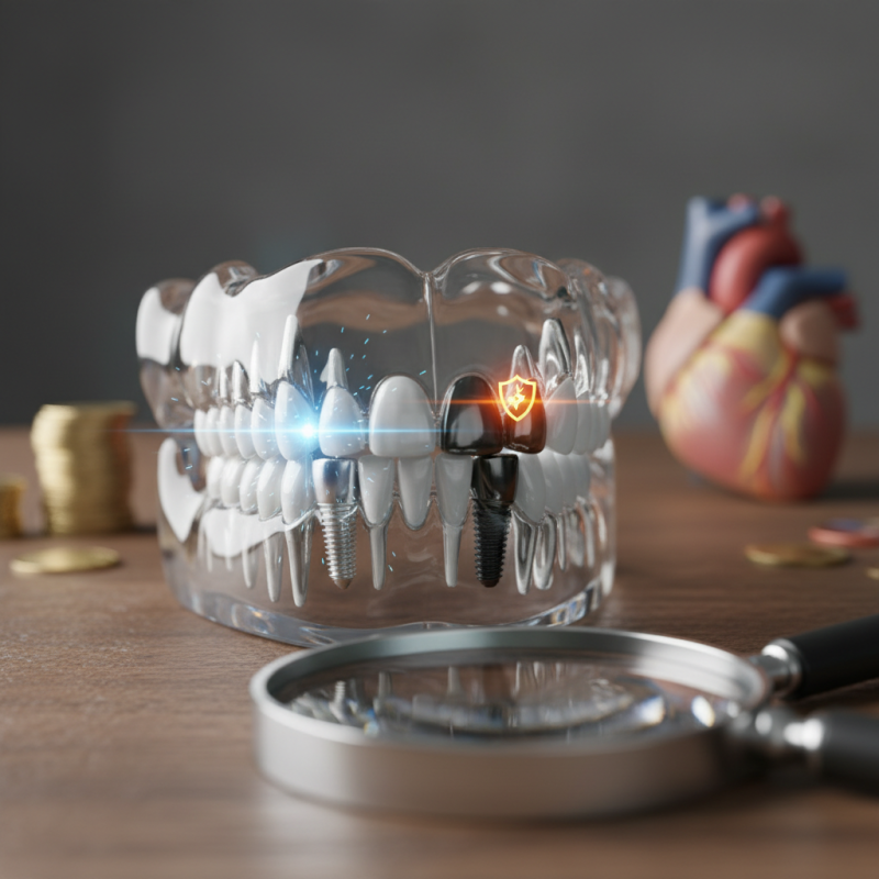 How Metal Choice Impacts Implant Longevity for Buyers?