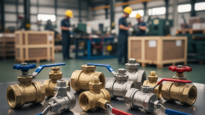 Best Economy Ball Valves Manufacturer for Global Buyers?