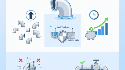 How to Choose the Right Stainless Steel Elbow for Your Project?