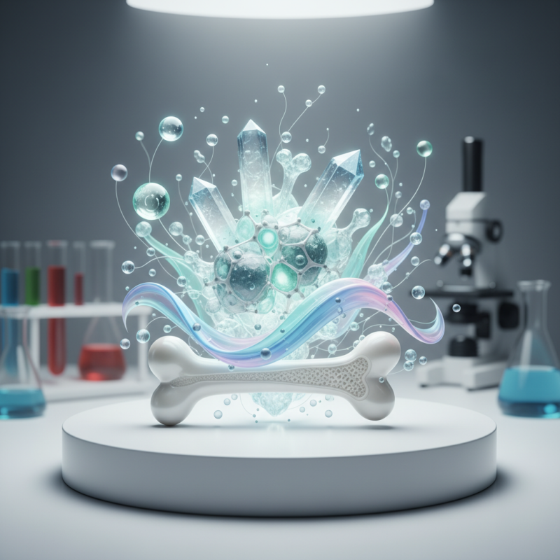 What Are Hydroxy Minerals and Their Benefits for You?