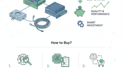 What is Second Hand Cable Equipment and How to Buy?