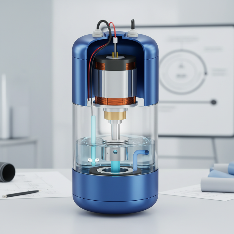 What is a Hermetic Compressor and How Does It Work?