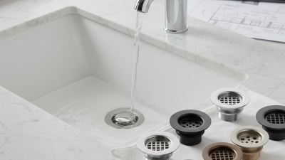 How to Choose the Best Pop-Up Drain for Your Bathroom?