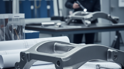 How to Choose the Best Rear Frame Castings for Your Needs?