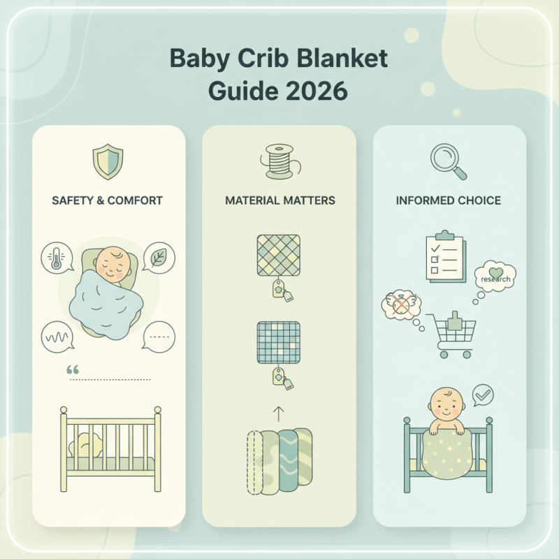 Best Baby Crib Blanket for Global Buyers in 2026?
