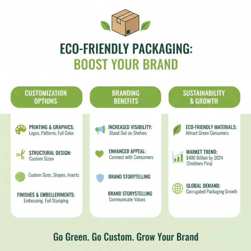 Why Choose Cardboard Box for Your Packaging Needs?