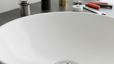 Best Pop Up Sink Drain Options for Your Home Needs?