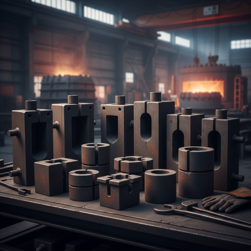 Top 10 Best Steel Ingot Mold Options for Global Buyers?