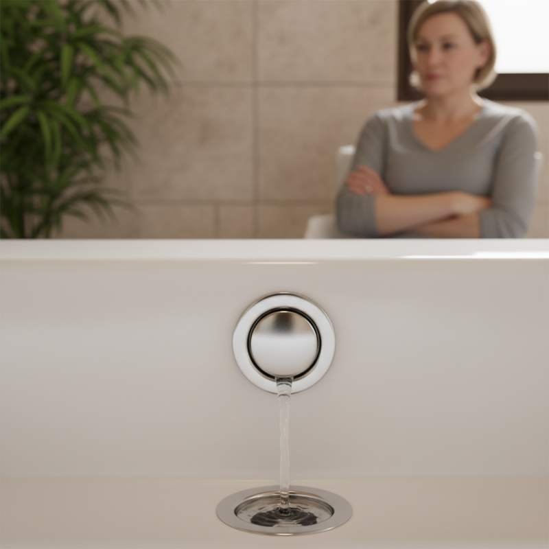 Top 10 Bathtub Drainers Buyers Need to Know About?