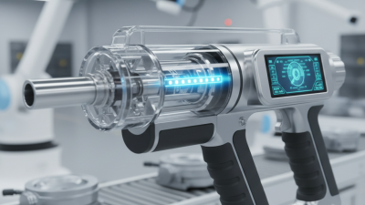 2026 Top Dosing Gun Trends Every Global Buyer Should Know?