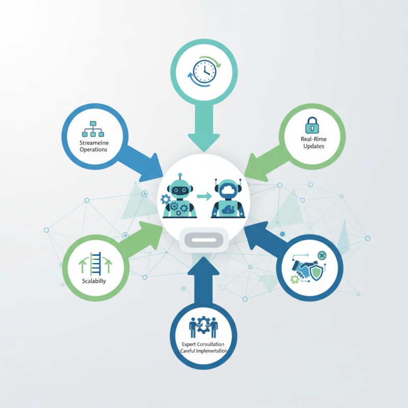 Top 5 Benefits of Humanoid Robotics SaaS Integration?