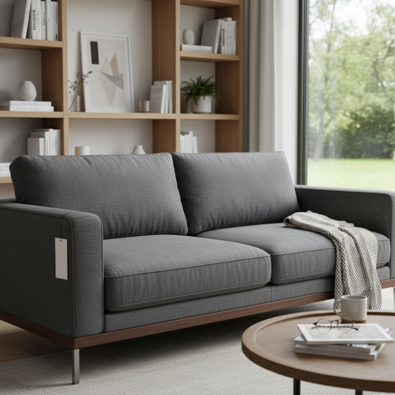 2026 Top Signs of a High Quality Sofa to Look For