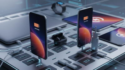 China Top Usb Charging Port Solutions for Modern Devices?