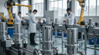 How to Choose the Right Industrial Valve Actuator Switch Factory?
