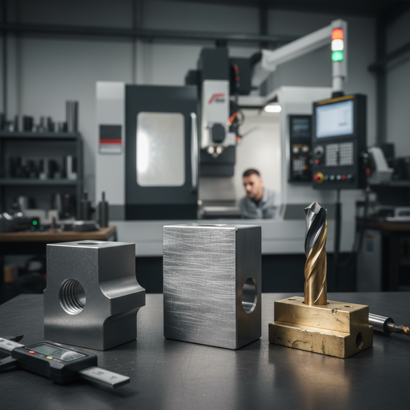 2026 Best Common Defects in CNC Machining Processes?