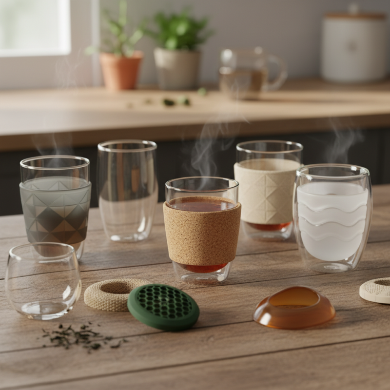 Top Tips for Choosing the Right Glass Sleeve for Your Needs?