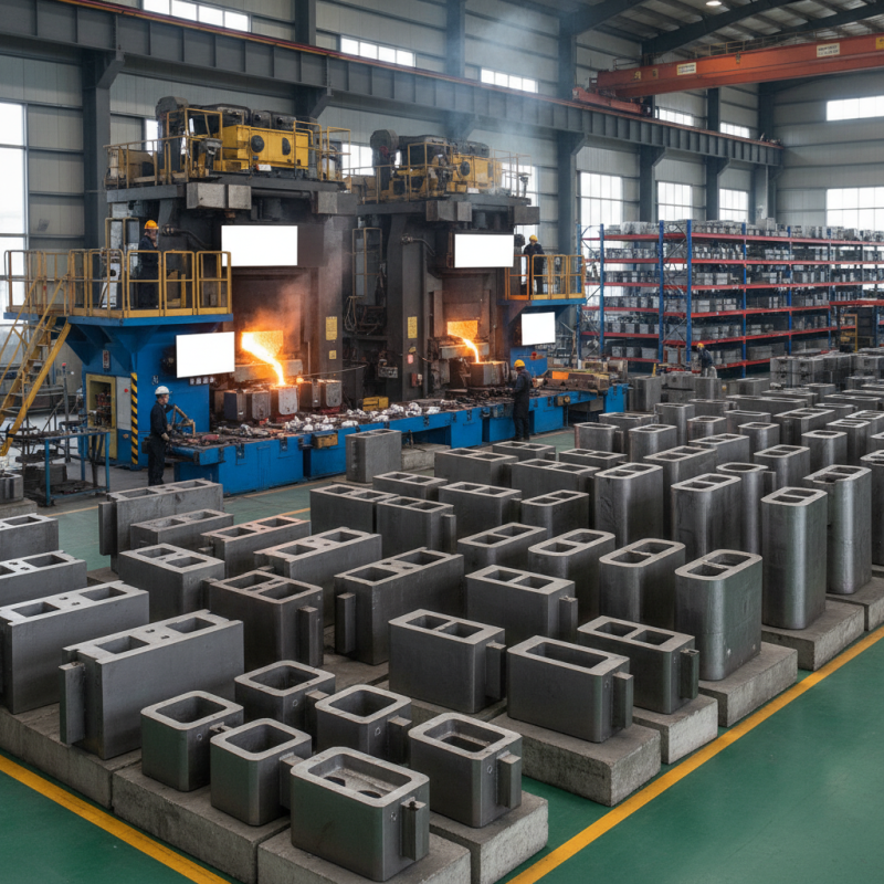 China Best Steel Ingot Mold Suppliers for Global Buyers?