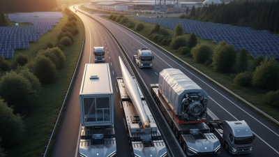 2026 Top Low Flatbed Transport Semi-Trailer Trends?