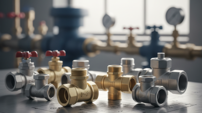 How to Choose the Right Angle Valve for Your Needs?