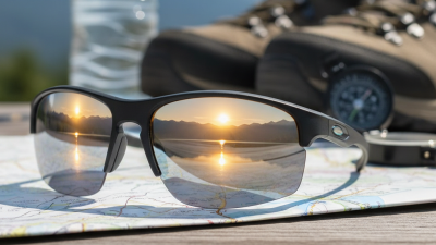 Top Tips for Choosing Polarized Prescription Lenses?