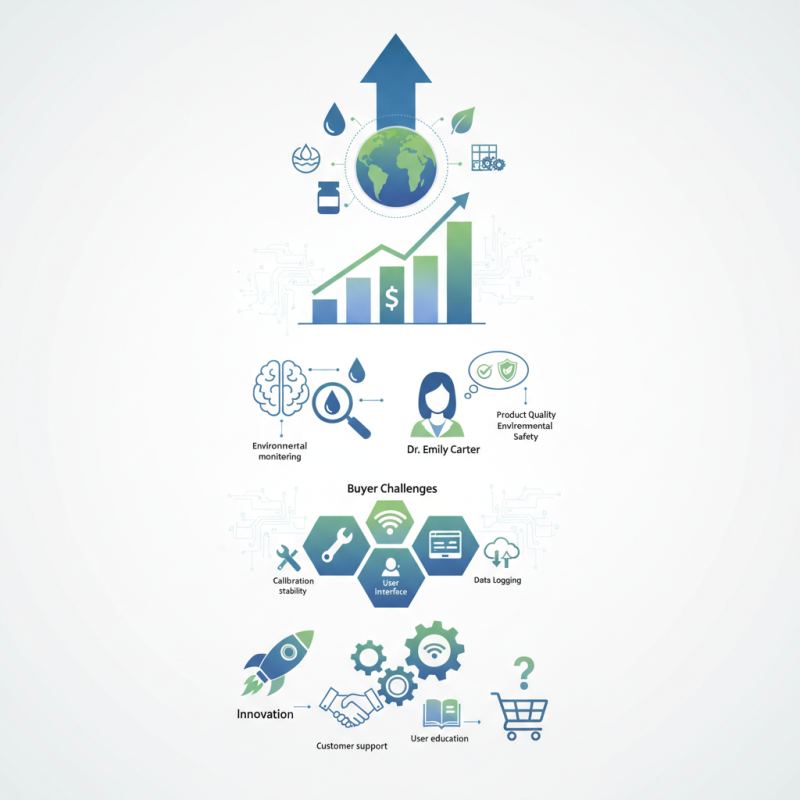 Top Electrical Conductivity Meter for Global Buyers in 2026?