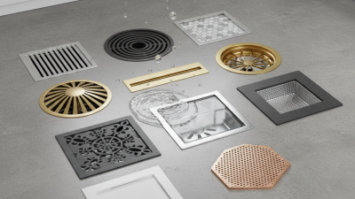 Top 10 Kitchen Floor Drain Options You Should Consider?