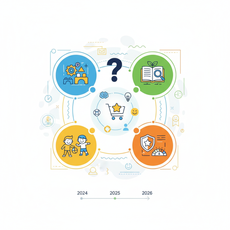 What is the Best Amazon Toys for Kids in 2026?