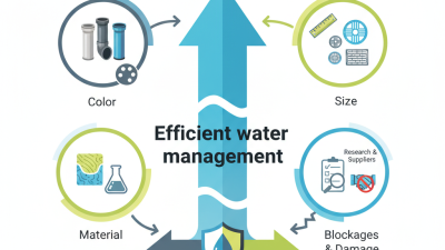 Top Tips for Choosing the Right Plastic Drains for Your Project?