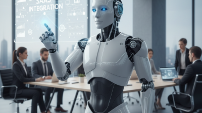 What is Humanoid Robotics Saas Integration for Your Business?