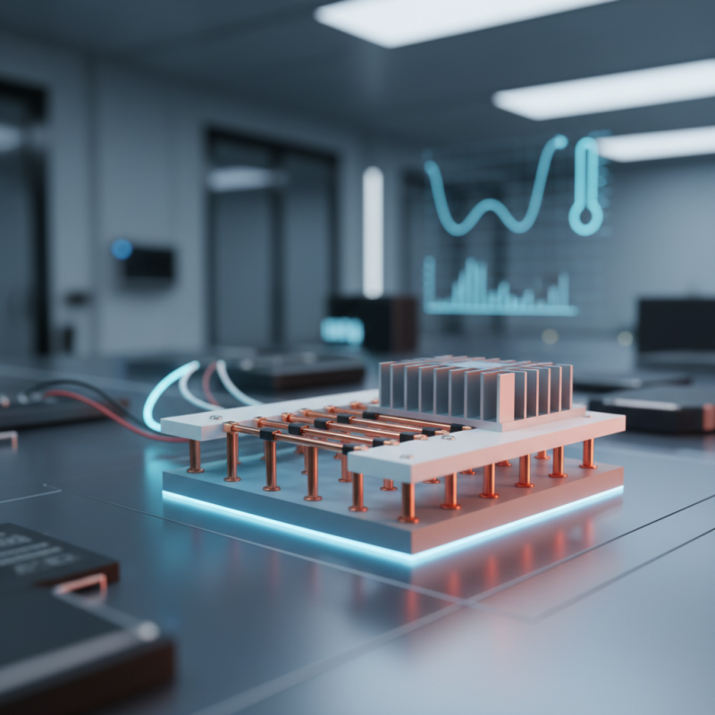Top Thermoelectric Cooling Solutions for Global Buyers?