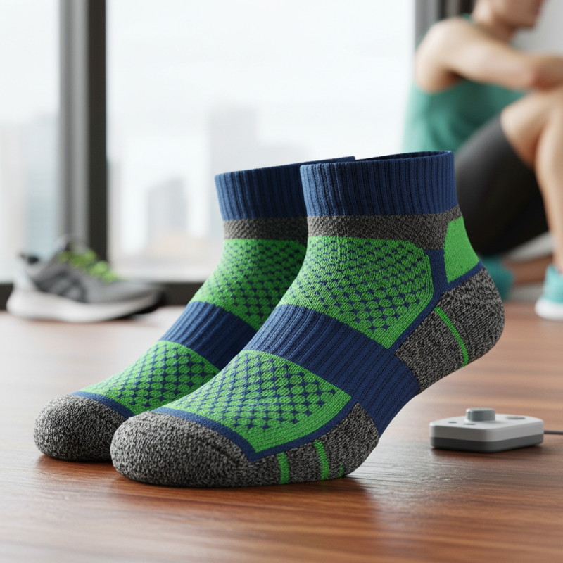 Best Ankle Sport Socks for Ultimate Comfort and Performance?
