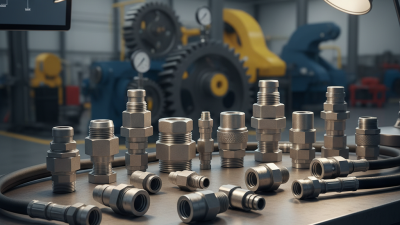 Best Hydraulic Coupler Options for Global Buyers?